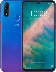 Замена разъема зарядки на телефоне ZTE Blade V10 в Набережных Челнах